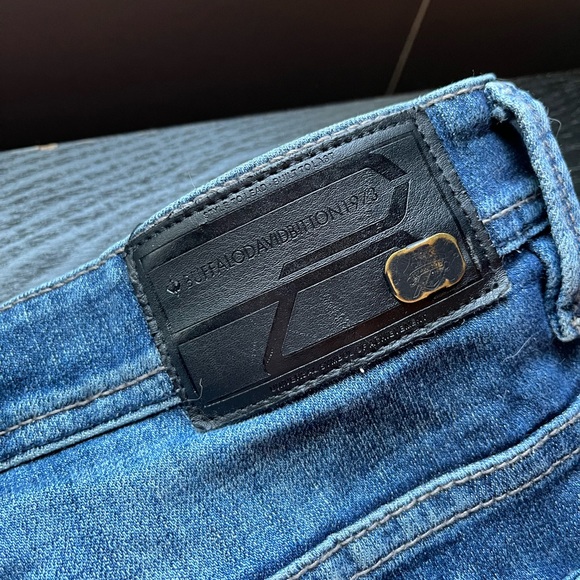 Buffalo jeans - Picture 3 of 3